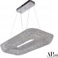 Подвесная люстра APL LED Sicilia SH522.0.80.A.Ni.4000