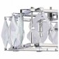 Подвесная люстра Vele Luce Vittoria VL3053L04