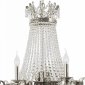 Подвесная люстра Dio D'Arte Lodi E 1.6.8.600 N