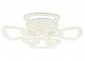 Потолочная люстра Ambrella light Acrylica Original FA8863