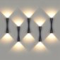 Бра Odeon Light Hightech 4291/10WL