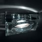 Точечный светильник Downlight DL135CH/White