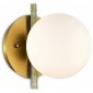 Бра iLamp Golden W2134-1 BR