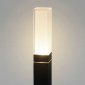 Наземный низкий светильник Elektrostandard  1537 TECHNO LED