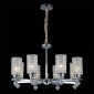 Подвесная люстра Illumico IL8678-8P-20 CR