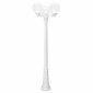 Наземный фонарь Fumagalli Globe 250 G25.156.S30.WXE27