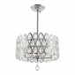 Потолочная люстра Arte Milano Sorrento-1019 371019/5/300/390 CR