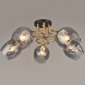 Потолочная люстра Reluce 04615-0.3-05