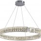 Подвесная люстра DeLight Collection D8010 D8010P/R/D800 silver