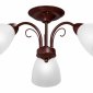 Потолочная люстра Vitaluce V3499/3PL