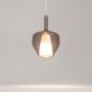 Подвесной светильник Maytoni Duality MOD271PL-01B6