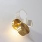 Бра ImperiumLoft SUNSHINE-WALL01