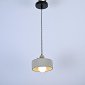 Подвесной светильник ImperiumLoft Industry01