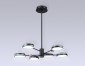 Потолочная люстра Ambrella light COMFORT FL51639