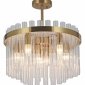 Потолочная люстра Illumico IL0124-7C-79 COP