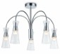 Потолочная люстра Ambrella light High Light LH55651