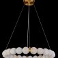 Подвесной светильник Fluorite Aurelia FL1200-6P