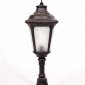 Наземный фонарь Oasis Light 79754L Bl