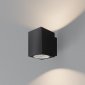 Накладной светильник Maytoni Outdoor Block O507WL-L10B3K