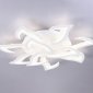 Потолочная светодиодная люстра Ambrella light Acrylica Original FA4473