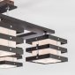 Люстра Citilux Киото CL133141