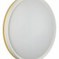 Настенно-потолочный светильник Sonex Kezo Yellow 7709/EL