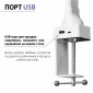 Офисная настольная лампа Novotech Studi 359968