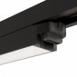 Трековый светильник Maytoni Basis TR000-1-12W4K-B