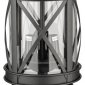 Наземный фонарь Oasis_Light LUCERNA 84804 Bl