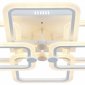 Потолочная светодиодная люстра Escada Matrix 10220/6LED 120W