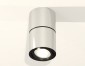 Точечный светильник Ambrella light Techno Spot XS7405040