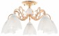 Потолочная люстра MyFar Nicole MR1661-5C