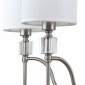 Подвесная люстра MW-Light Конрад 667012605