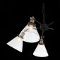 Подвесная люстра ST Luce Evoluto SL237.413.05