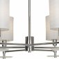 Люстра на штанге Maytoni Modern MOD034PL-06CH