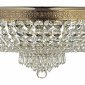Потолочная люстра Arti Lampadari Santa E 1.2.60.600 N