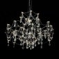 Подвесная люстра MODELUX ML.7815.750P CH