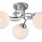 Потолочная люстра Escada Kalina 1119/3PL
