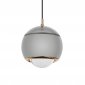 Подвесной светильник LED4U L8753-1 CR