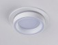 Встраиваемый светильник Ambrella light Techno Spot GX53 Acrylic tech TN5240