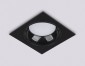 Встраиваемый светильник Ambrella light TECHNO SPOT TN52342