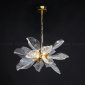 Подвесная люстра Goa 11386