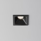 Точечный светильник Maytoni Alfa LED DL043-01-10W4K-SQ-B-1