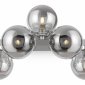 Потолочная люстра Maytoni Dallas MOD547WL-05CH