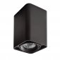 Потолочный светодиодный светильник Lightstar Monocco 052337