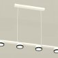 Подвесной светильник Ambrella light TRADITIONAL XB9151151
