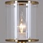 Бра ILLUMICO IL0183-1W-79 COPPER KOPNINI