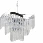 Подвесная люстра Moderli Wave V10773-8P