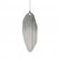 Подвесной светильник Harpe 5046P/M satin nickel