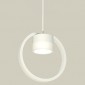 Подвесной светильник Ambrella light XB XB9101154